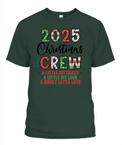 NANA Christmas T-Shirt – TS2