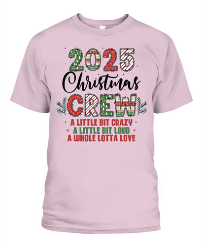 NANA Christmas T-Shirt – TS2