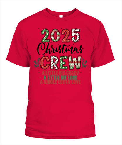 NANA Christmas T-Shirt – TS2