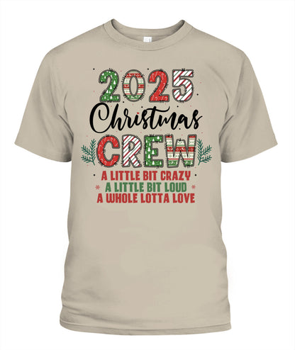 NANA Christmas T-Shirt – TS2