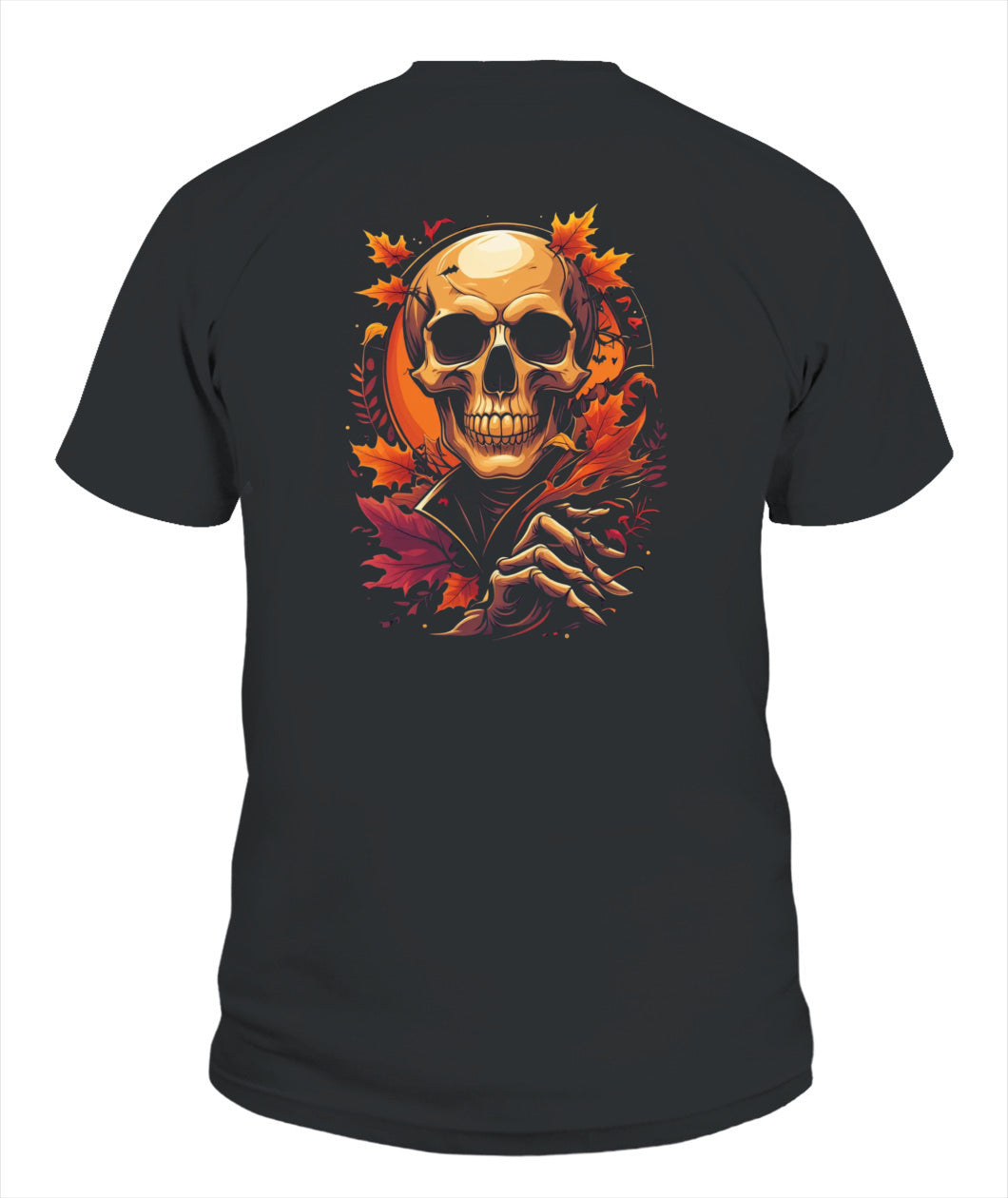 Halloween T-Shirt | Limited 2025 Edition - Exclusive at HappyDay Market