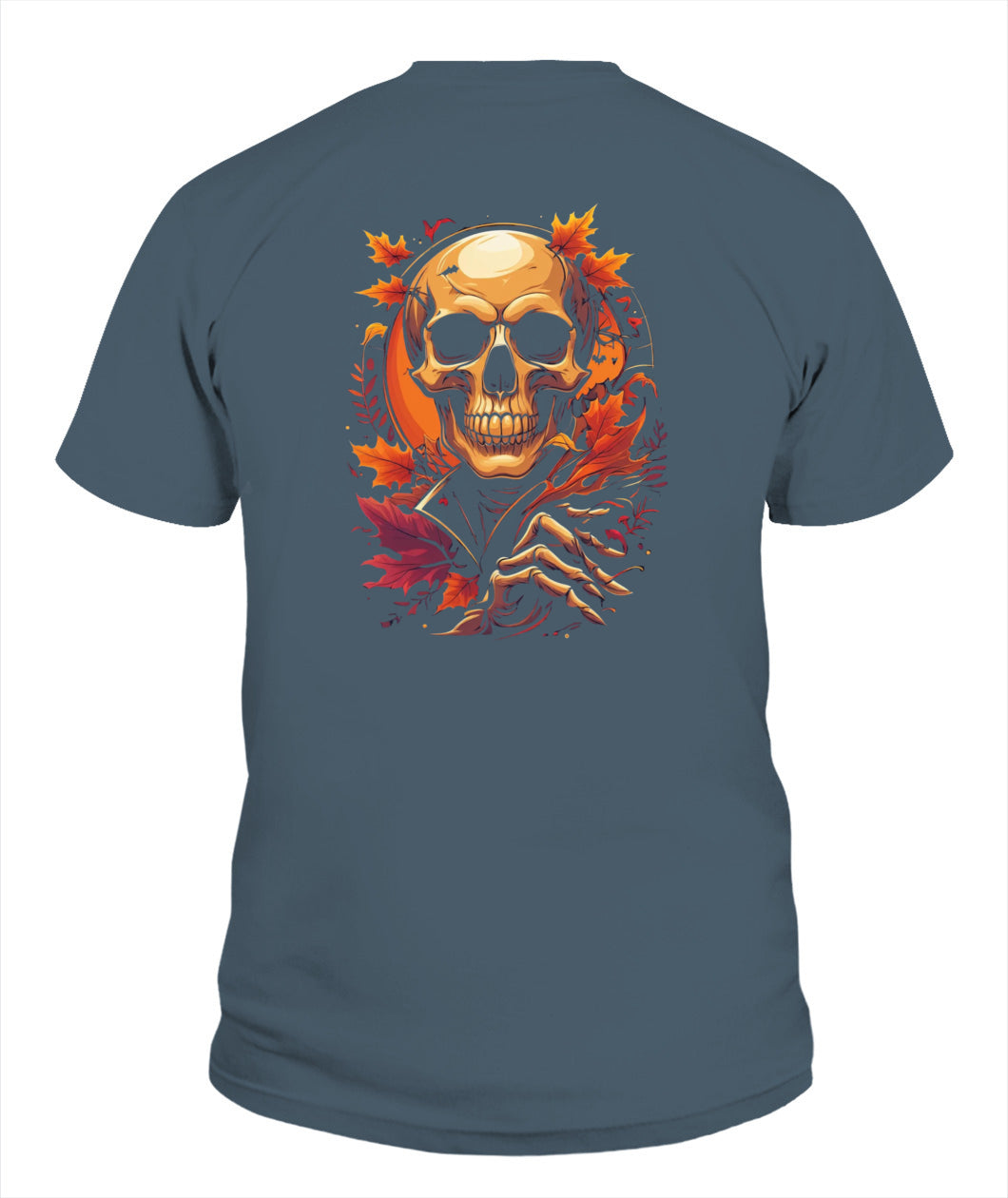 Halloween T-Shirt | Limited 2025 Edition - Exclusive at HappyDay Market
