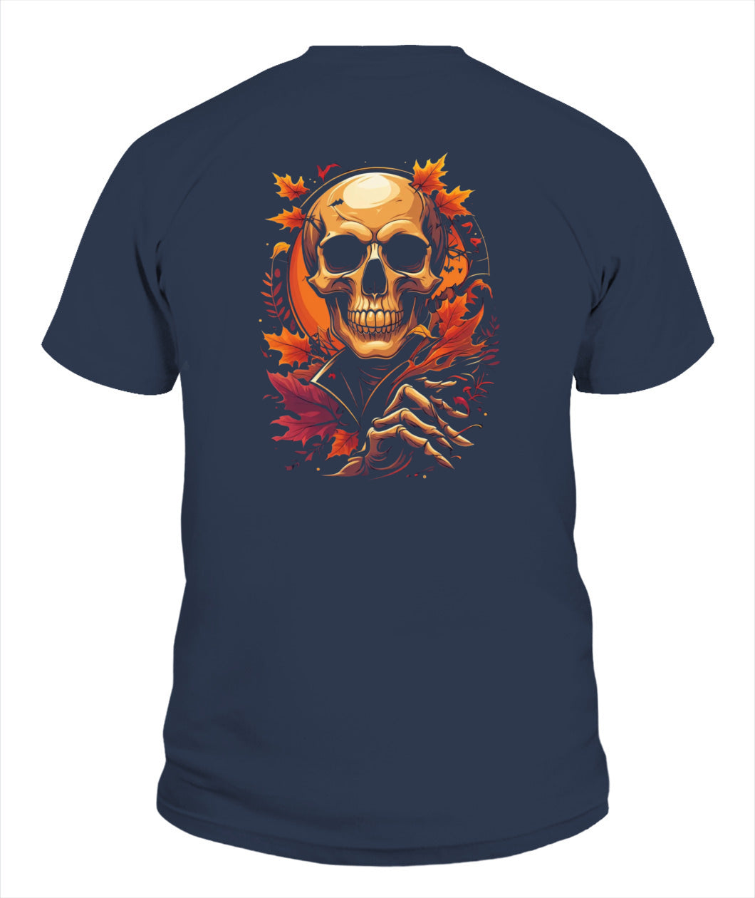 Halloween T-Shirt | Limited 2025 Edition - Exclusive at HappyDay Market