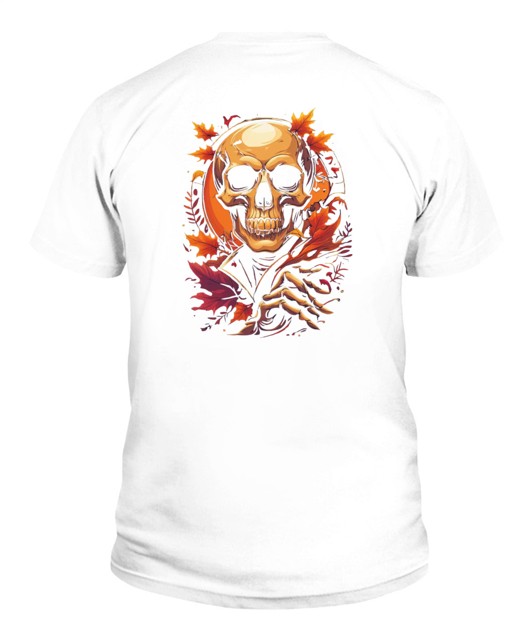 Halloween T-Shirt | Limited 2025 Edition - Exclusive at HappyDay Market