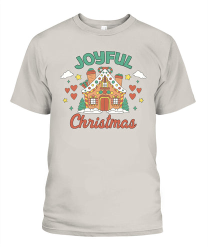 NANA Christmas T-Shirt – TS4