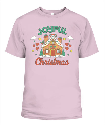 NANA Christmas T-Shirt – TS4