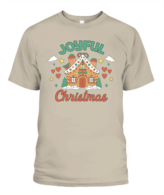 NANA Christmas T-Shirt – TS4