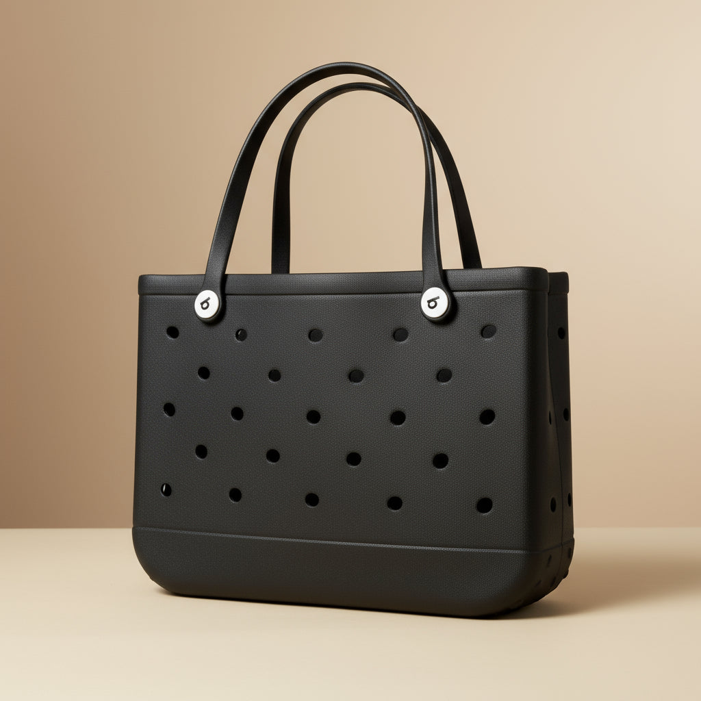 EVA Everyday Tote Bag - By HappyDay