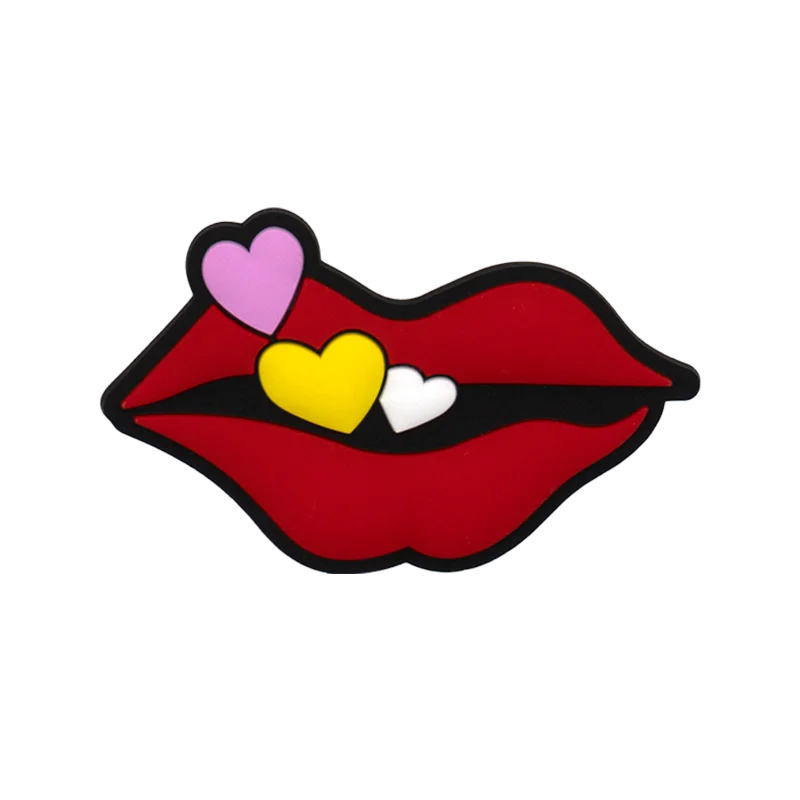 EVA Plug in Charm - Decor For Bag