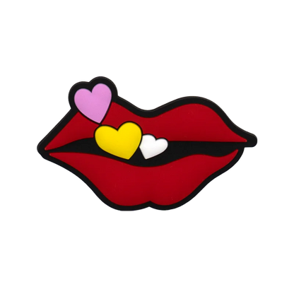 EVA Plug in Charm - Decor For Bag