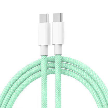 Anker - Type-C 60W Fast Charging Cable