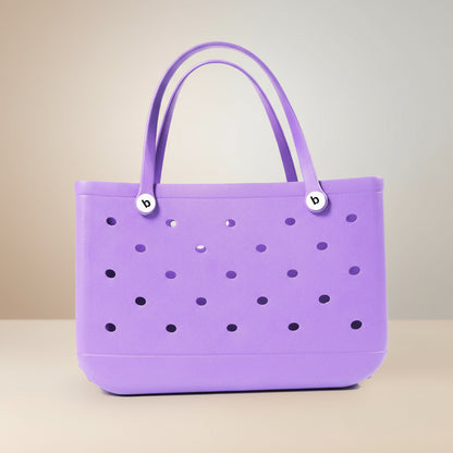 EVA Everyday Tote Bag - By HappyDay