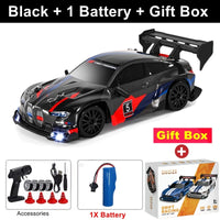BMMWGT Black 1 Battery