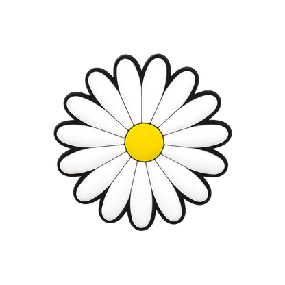 EVA Plug in Charm - Decor For Bag