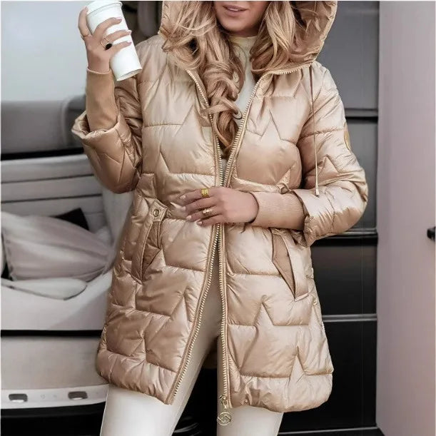 Adele Autumn Jacket