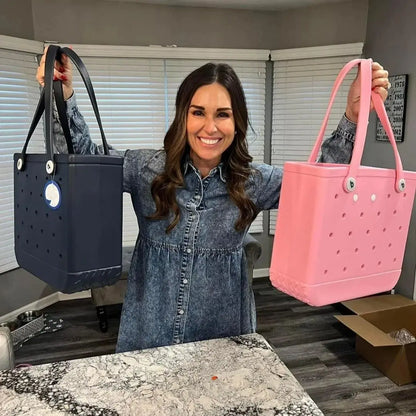 EVA Everyday Tote Bag - By HappyDay