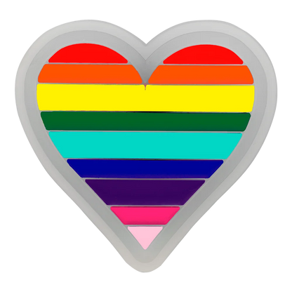 EVA Plug in Charm - For Bag Hot Charm