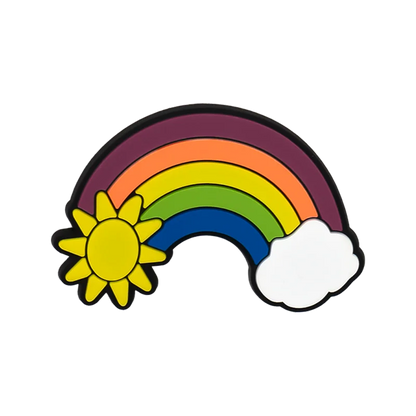 EVA Plug in Charm - Decor For Bag