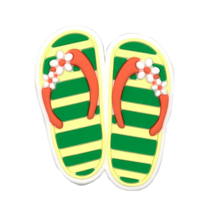 EVA Plug in Charm - For Bag Hot Charm