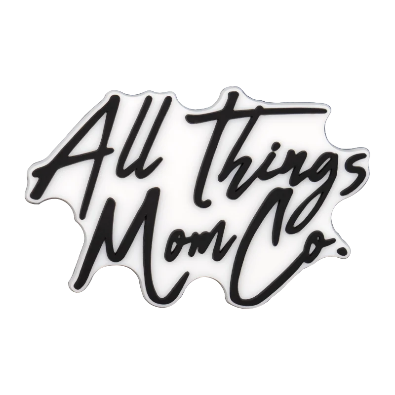 EVA Plug in Charm - For Bag Hot Charm