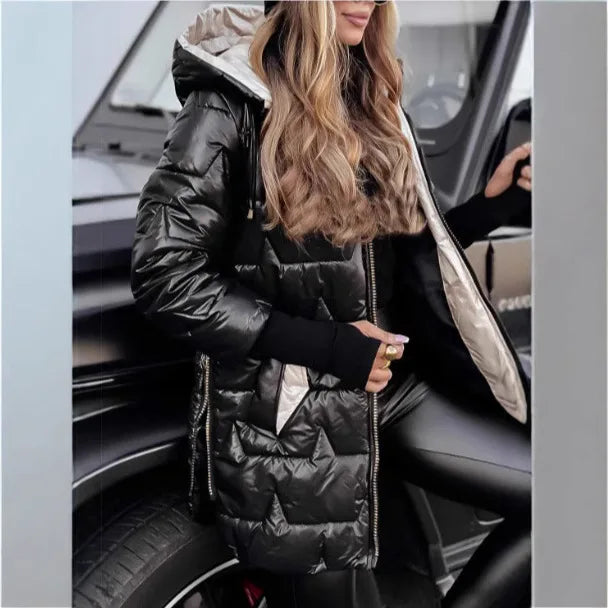 Adele Autumn Jacket