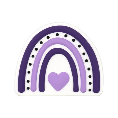 EVA Plug in Charm For Bag