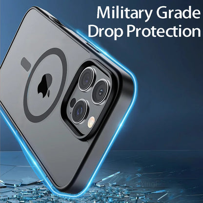 Basic MagSafe IPhone Case