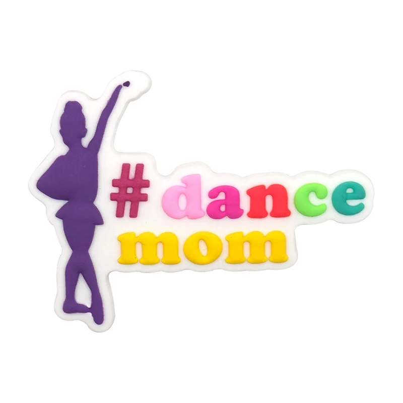 EVA Plug in Charm - For Bag 2025