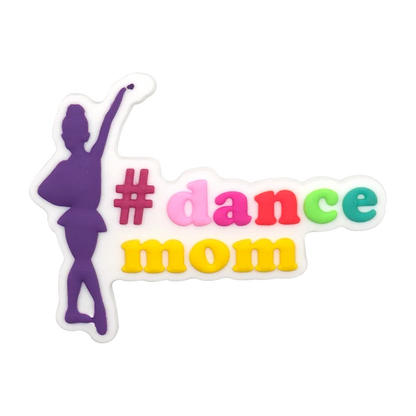 EVA Plug in Charm - For Bag 2025