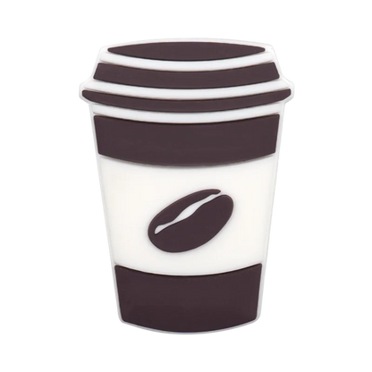 EVA Plug in Charm For Bag