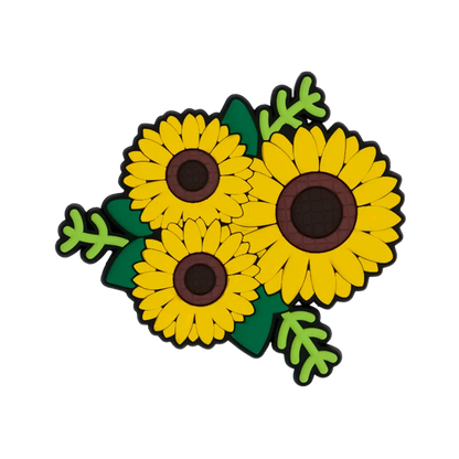 EVA Plug in Charm - For Bag Hot Charm