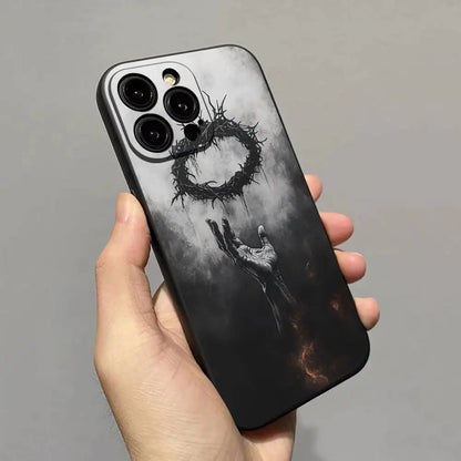 Son Of God IPhone Case