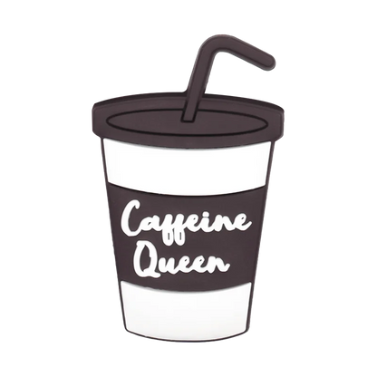 EVA Plug in Charm For Bag