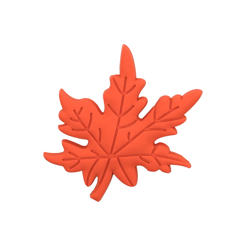 EVA Plug in Charm For Bag