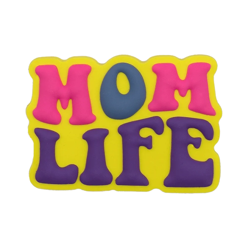 EVA Plug in Charm - For Bag 2025