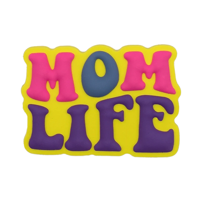 EVA Plug in Charm - For Bag 2025