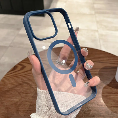 Basic MagSafe IPhone Case