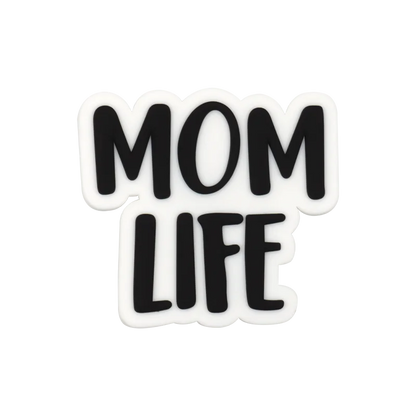 EVA Plug in Charm - For Bag 2025