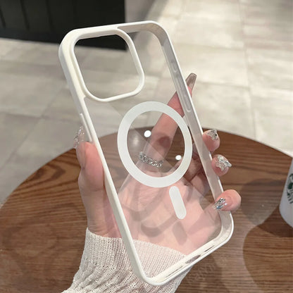 Basic MagSafe IPhone Case