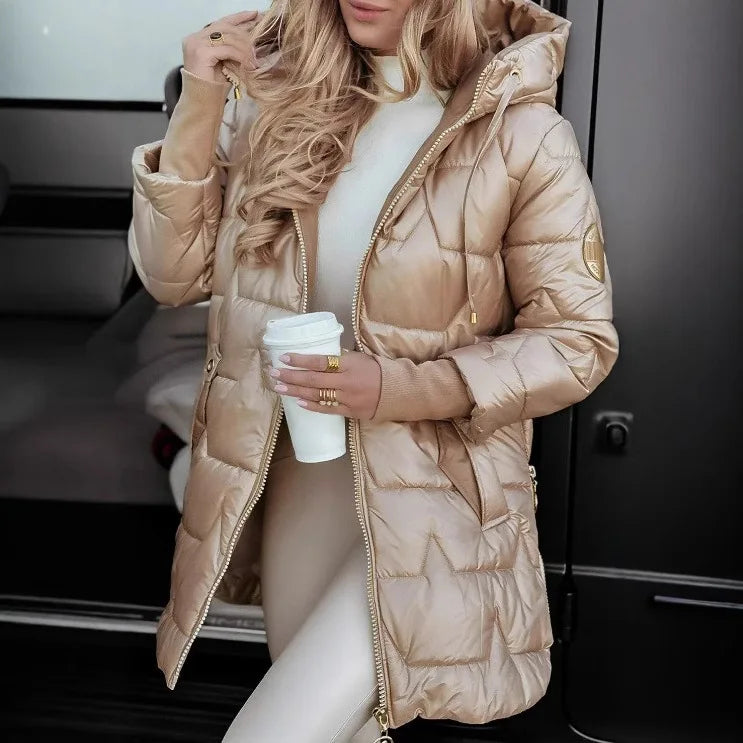 Adele Autumn Jacket