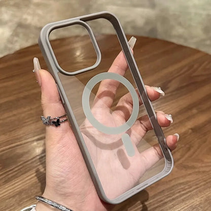 Basic MagSafe IPhone Case
