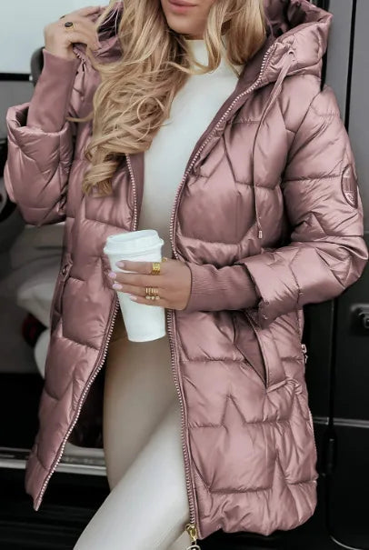 Adele Autumn Jacket
