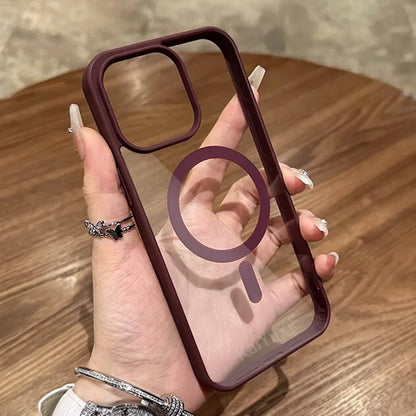 Basic MagSafe IPhone Case