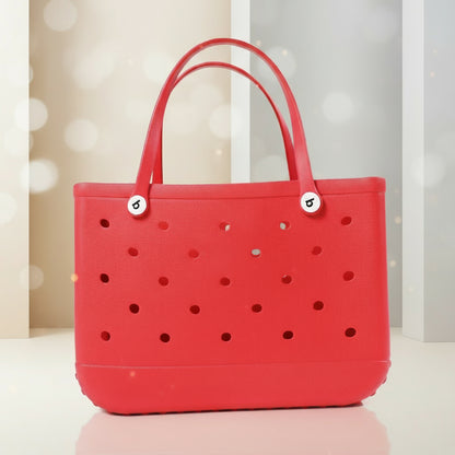 EVA Everyday Tote Bag - By HappyDay