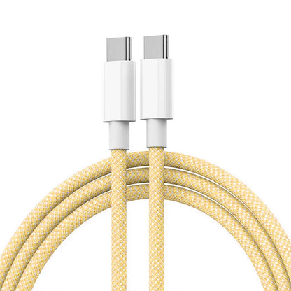 Anker - Type-C 60W Fast Charging Cable