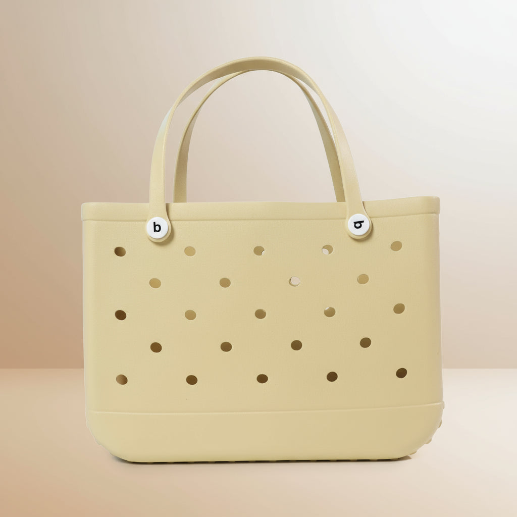 EVA Everyday Tote Bag - By HappyDay