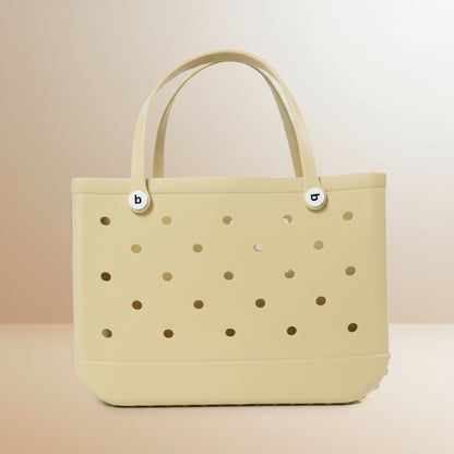 EVA Everyday Tote Bag - By HappyDay