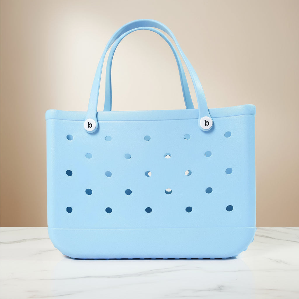 EVA Everyday Tote Bag - By HappyDay