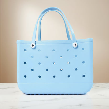 EVA Everyday Tote Bag - By HappyDay