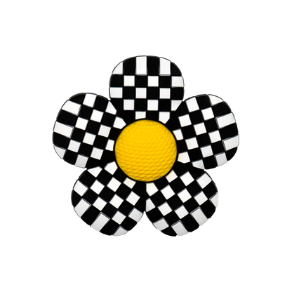 EVA Plug in Charm For Bag